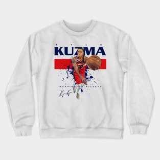 Kyle Kuzma Crewneck Sweatshirt